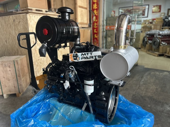 OEM new Cummins 4BT3.9 Engine  93281948