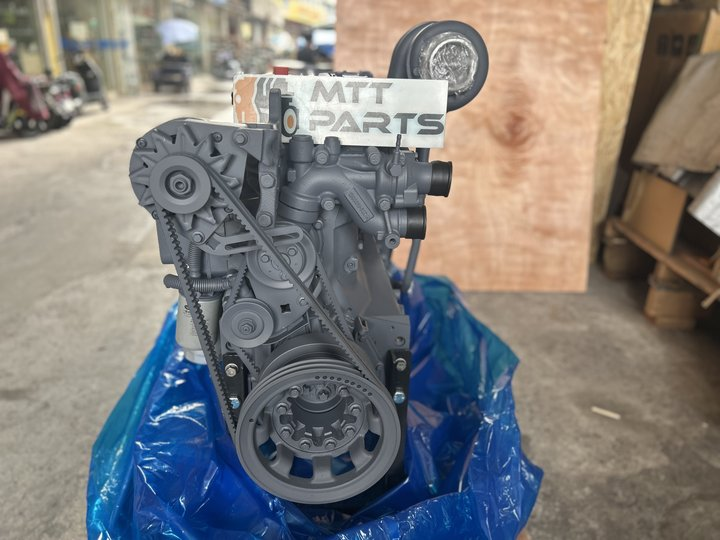 OEM BF6M1012 ENGINE