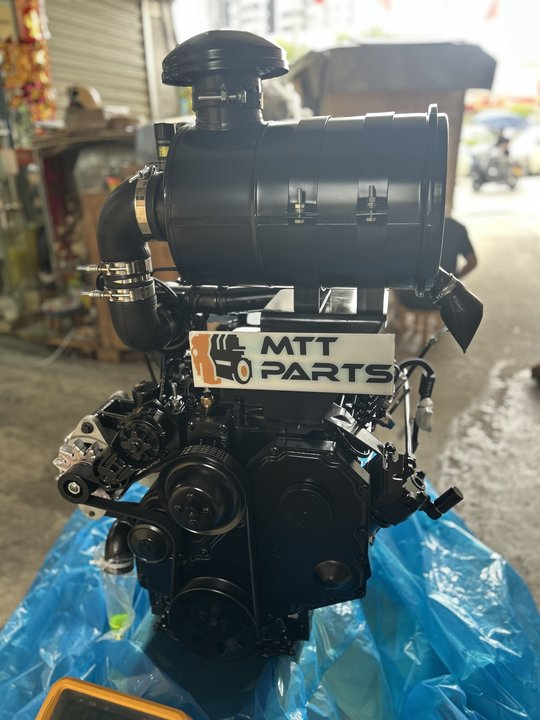 OEM new Cummins 4BT3.9 Engine  93281948