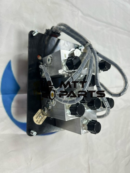 261-8655 VALVE GP-PILOT -JOYSTICK 2618655