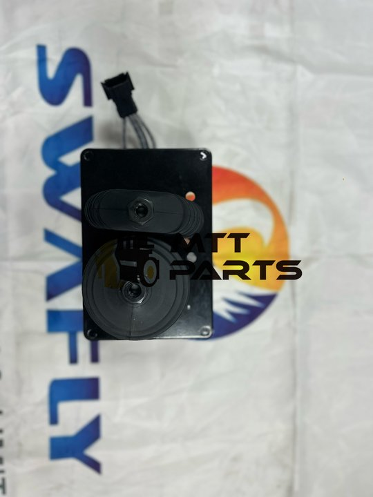 261-8655 VALVE GP-PILOT -JOYSTICK 2618655