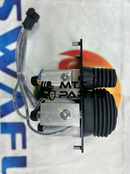 261-8655 VALVE GP-PILOT -JOYSTICK 2618655