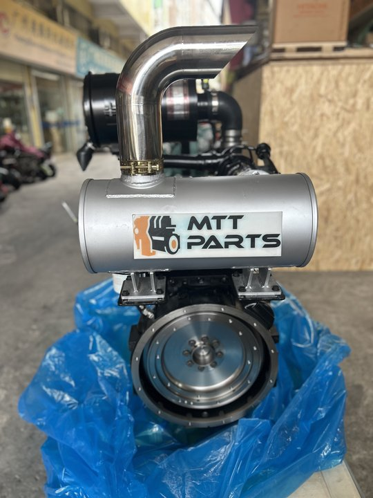 OEM new Cummins 4BT3.9 Engine  93281948