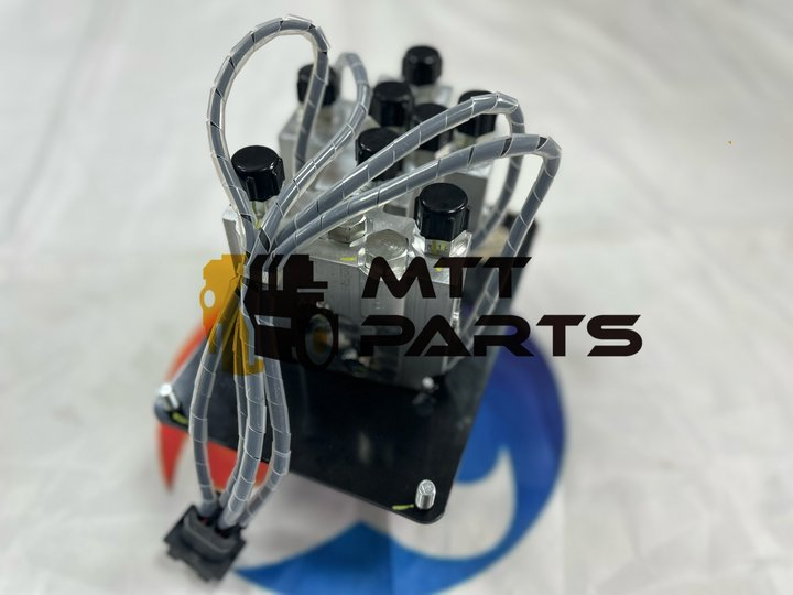 261-8655 VALVE GP-PILOT -JOYSTICK 2618655