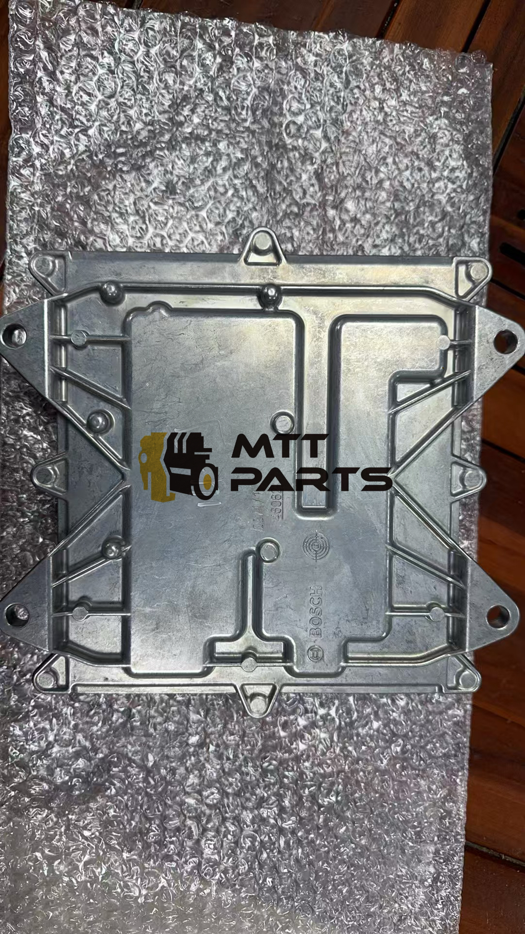 Kubota V2403 ECU Engine Controller  1J456-59052 